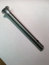 Pultra  Lathe Tailstock Barrel Push Type