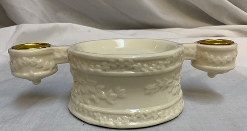 Ceramic wedding unity - ceramic,