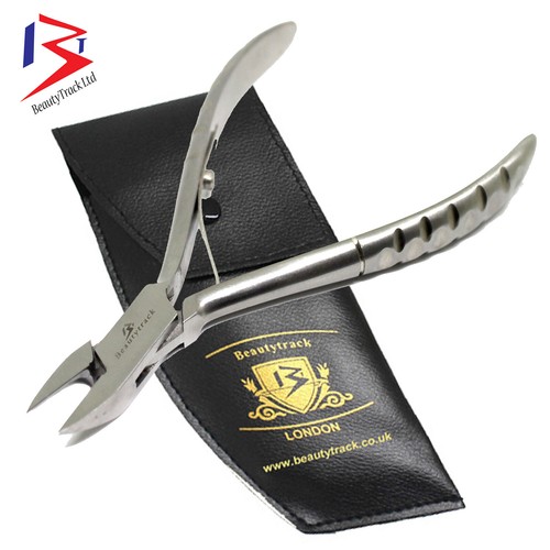 Chiropody toe nail clippers - chiropody,