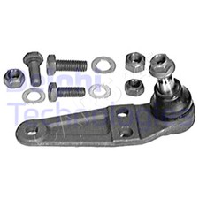 Front Ball Joint DELPHI Fits VOLVO 240 Kombi 260 Estate 74-93 274119