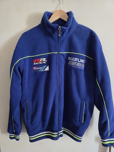 Vintage suzuki racing size - vintage,