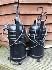 2 x Thomas PAR 64 Vintage