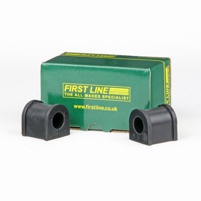 Rear anti roll bar link - roll,
