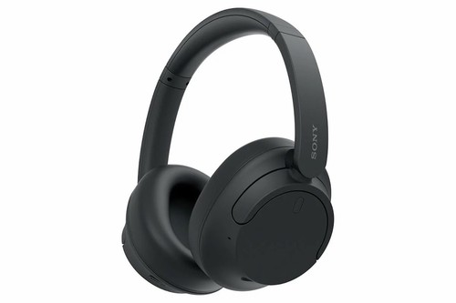 Sony ch720n noise - sony,