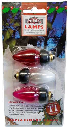 Noma spare inc fuse - 3,