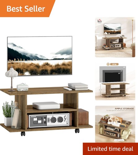 Multifunctional walnut unit - walnut,