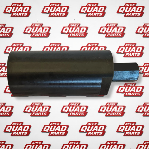 Suzuki ltz 2007 flywheel - ltz,