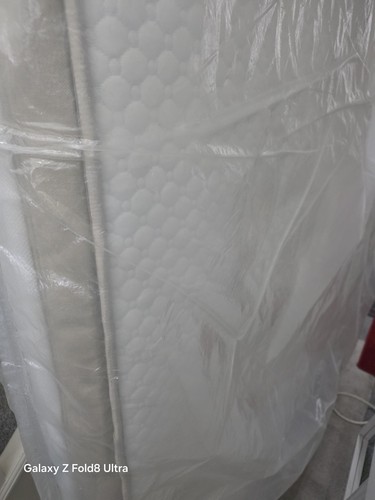 Super king size - king, mattress