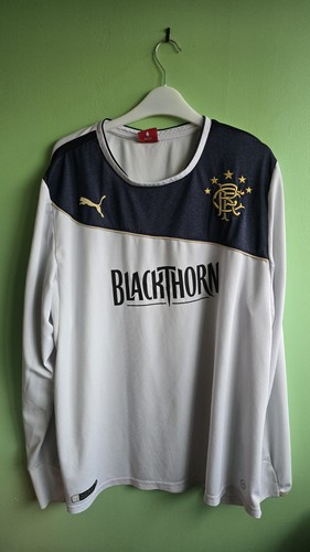 Glasgow rangers 2013 away - glasgow, 2013/14