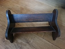 Vintage Antique Wooden 35 CMS