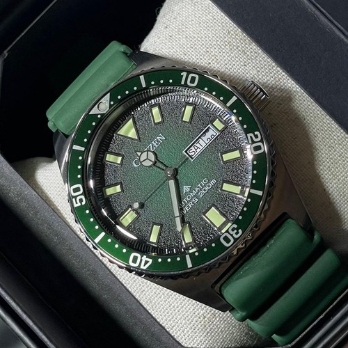 Citizen promaster ny0121 09x - citizen,