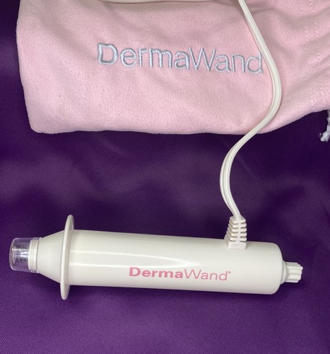 Dermawand facial wand - dermawand,