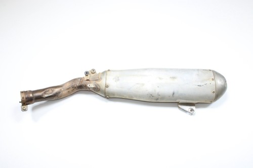 2014 2017 yz450f silencer - -,