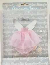 Vintage Amanda Jane doll - Fairy 142 NRFB
