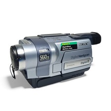 Sony Handycam DCR-TRV145E