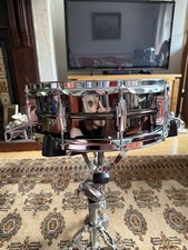 Ludwig Black Beauty Super