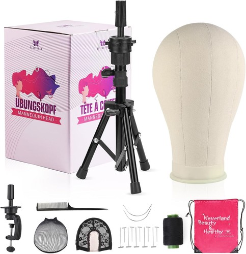 Neverland canvas mannequin - neverland,