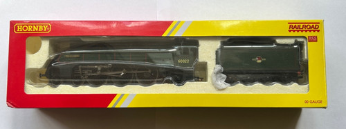 Hornby loco r2784x b r - r2784x, b.r