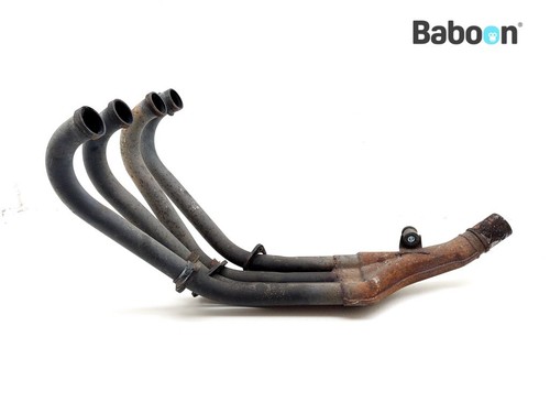 Exhaust header downpipes - /,