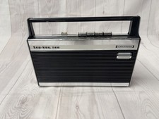 Junk - Vintage Grundig Top-Boy