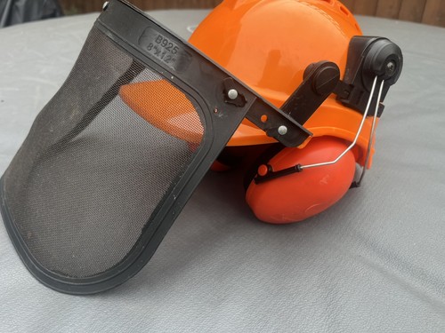 Tree climbing helmet arborist - climbing,