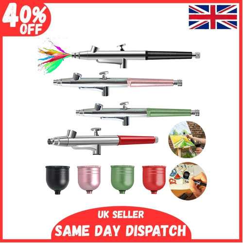 Mini airbrush spray gun - mini,