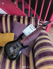 Ibanez Sa 260FM Electric