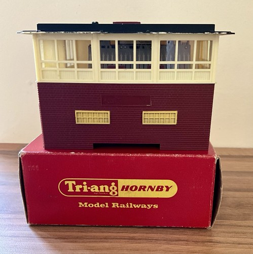 Tri ang hornby - oo, gauge