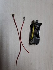SCALEXTRIC RX MOTOR WIRING