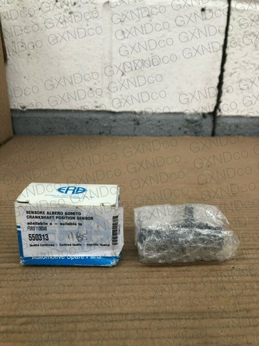 Era crank angle sensor - era,