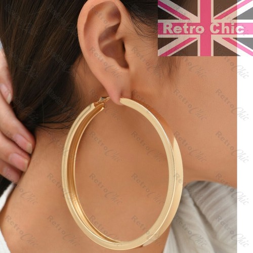 Chunky round thick - round,