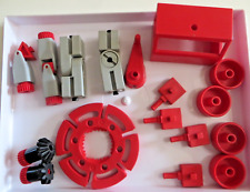 Fischertechnik Set, Colorful