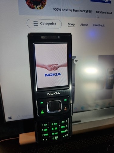 Limited edition custom - custom, nokia