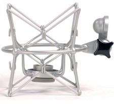 Microphone Shock Mount Holder For Rode NTK K2 NT1000 NT2A NT2000 NT1