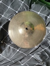 Zildjian K Cymbal 12" 23/32 Imperial Sizes Vintage 1910 USED! RKKK260425