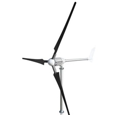 IstaBreeze® I-1500W 24V/48V Wind Generator Wind Turbine - 3 oder 5 Carbon Blade