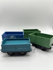 Trackmaster 2 Thomas and