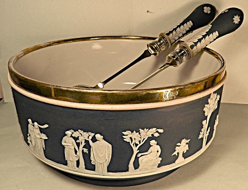 Wedgwood only stunning cobalt - only,