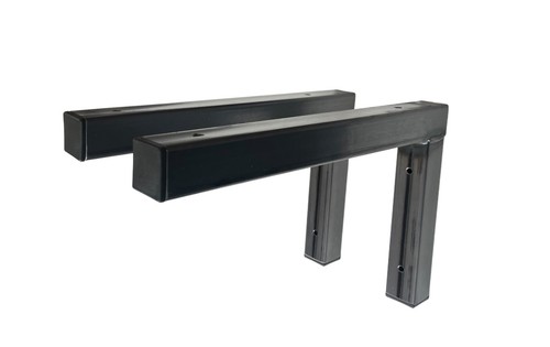 Metal bracket heavy loads - metal,