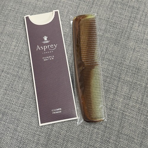 Asprey london comb - asprey,
