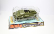 Dinky 691 Striker Anti Tank