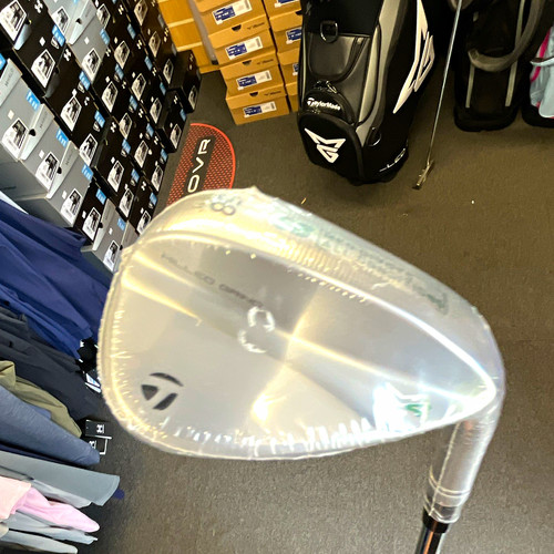 Taylormade lob wedge - taylormade, mg