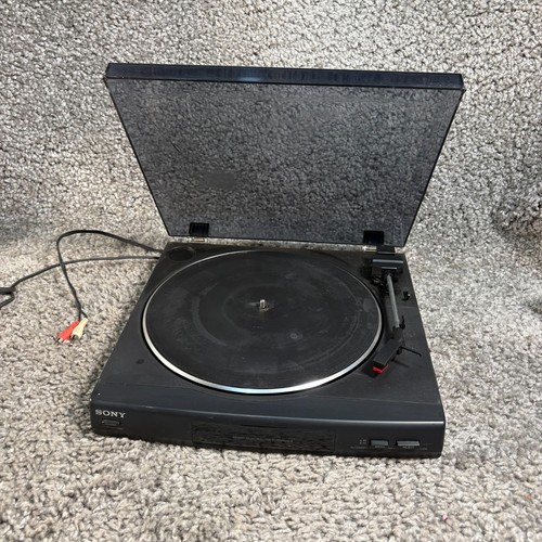 Sony lx56 automatic stereo - ps-lx56,