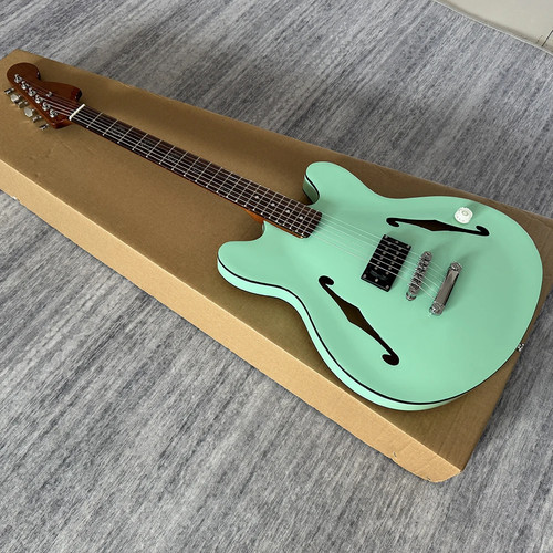 Bright green tom delonge - green,
