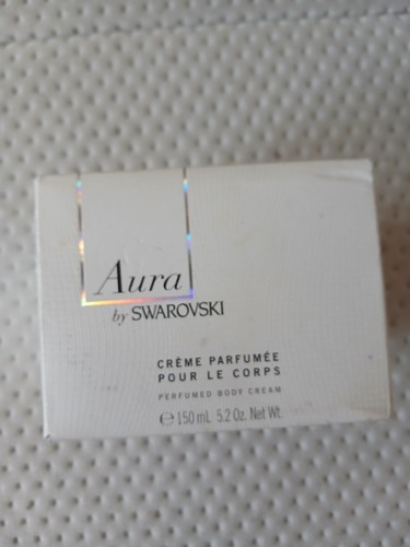 Aura swarovski perfumed - by,
