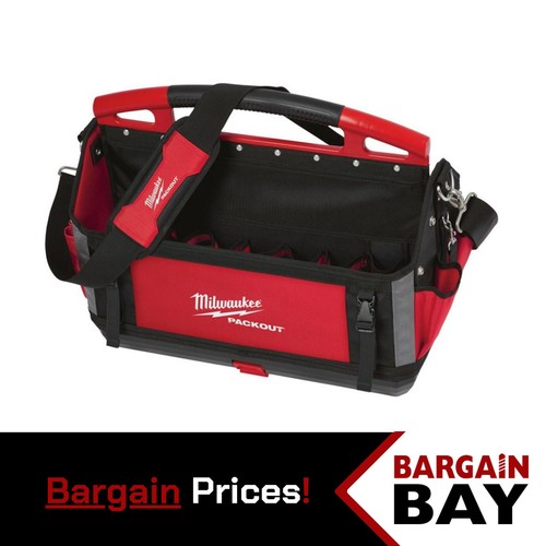 Milwaukee packout tool bag - milwaukee,