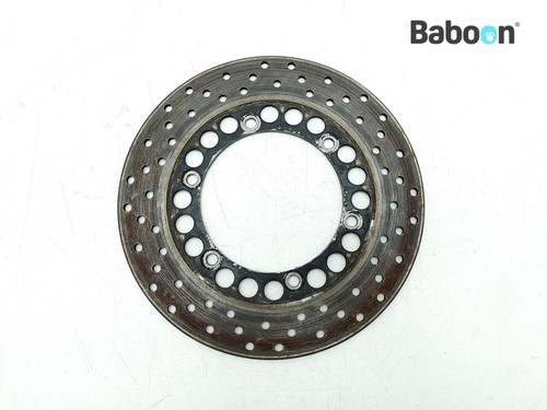 Brake disc rear yamaha - brake,