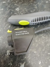 Vax W85-PL-T Upright Carpet