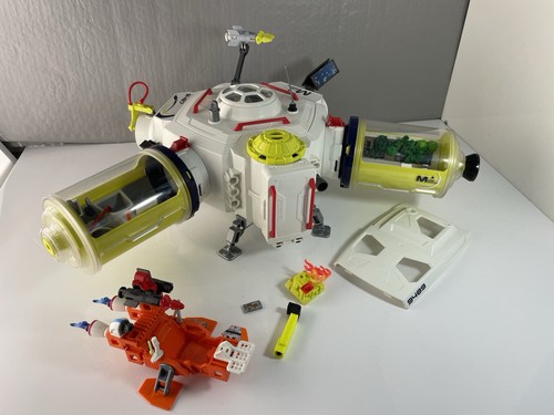 Playmobil 9487 space - playmobil,