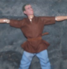   12” Action Figure Medieval